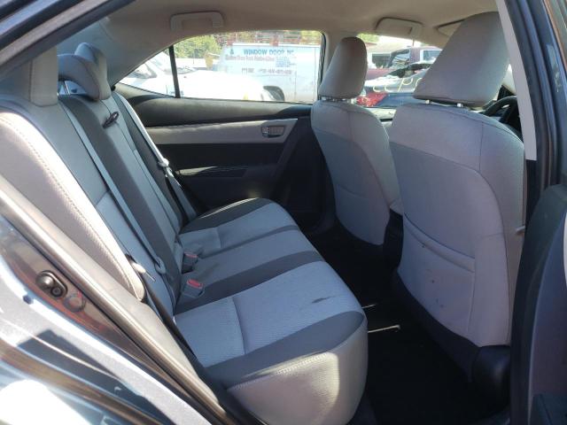 Photo 6 from auction – 2017 TOYOTA COROLLA L with VIN 2T1BURHE9HC877542