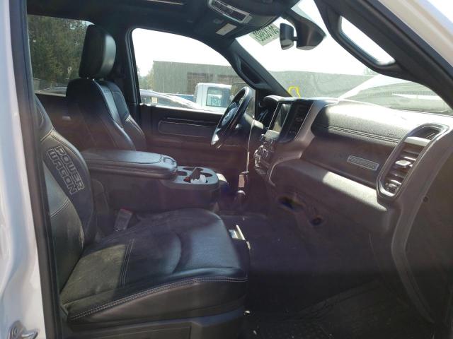 Photo 5 from auction – 2019 RAM 2500 POWER with VIN 3C6TR5EJ2KG689725