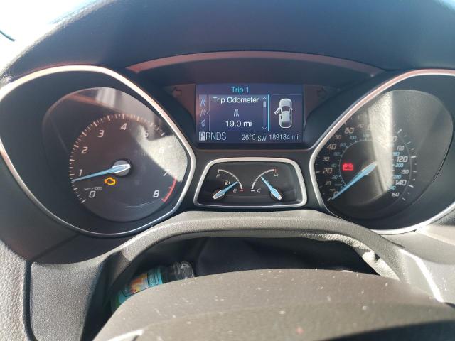 Foto 8 de la subasta – 2012 FORD FOCUS SEL con VIN 1FAHP3M20CL225829