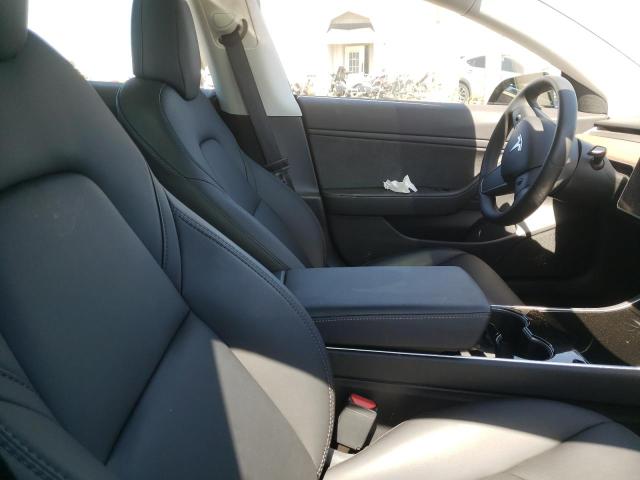 Photo 5 from auction – 2019 TESLA MODEL 3 with VIN 5YJ3E1EB0KF438343