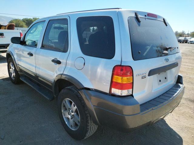 Photo 3 from auction – 2005 FORD ESCAPE XLT with VIN 1FMYU03155KA85274