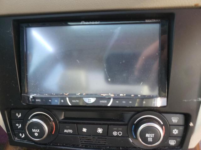 Photo 9 from auction – 2007 BMW 328 I with VIN WBAWB33517PV74389