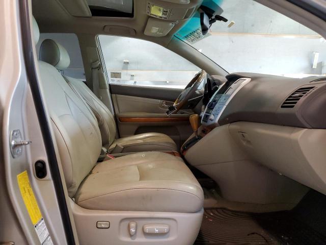 Photo 5 from auction – 2008 LEXUS RX 350 with VIN 2T2HK31U48C086474