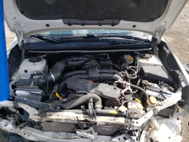 Photo 7 from auction – 2014 SUBARU IMPREZA PR with VIN JF1GPAC62E8284794