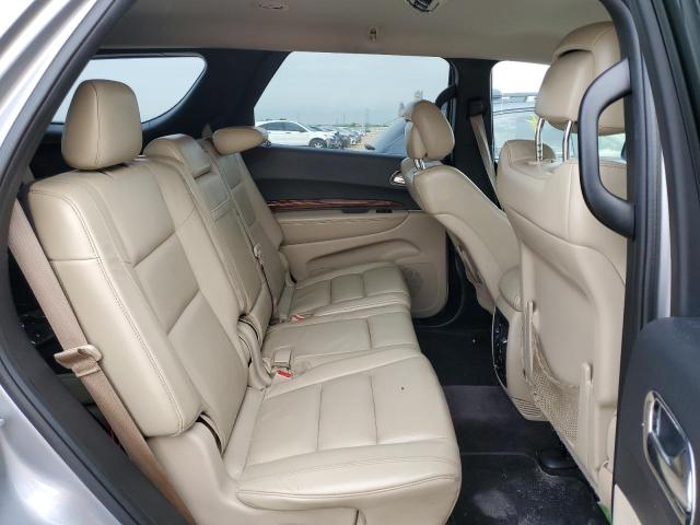 Photo 6 from auction – 2015 DODGE DURANGO LI with VIN 1C4RDHDG3FC200525