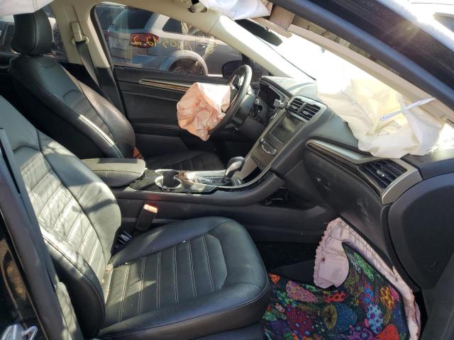 Photo 5 from auction – 2015 FORD FUSION SE with VIN 3FA6P0LU5FR242835