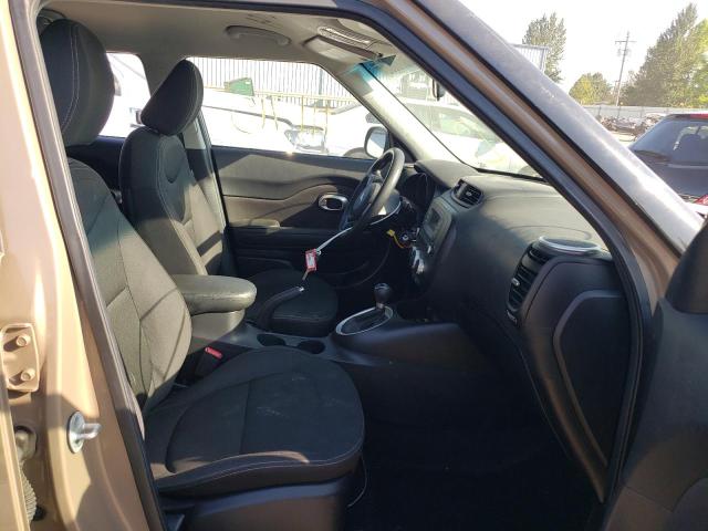 Photo 5 from auction – 2014 KIA SOUL with VIN KNDJN2A25E7111059