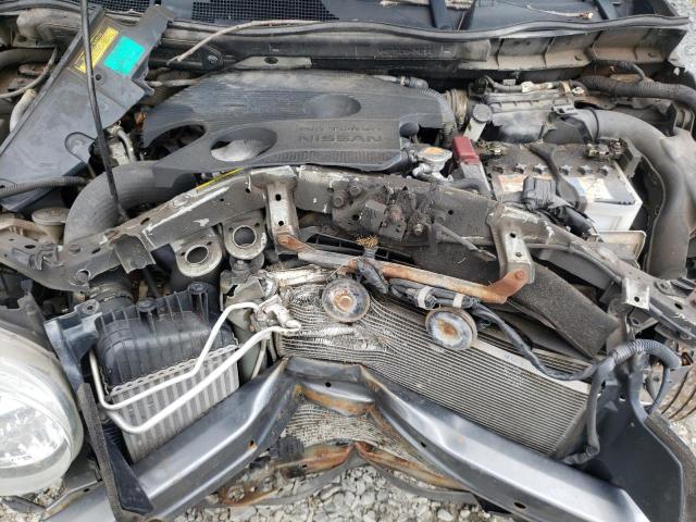 Photo 7 from auction – 2015 NISSAN JUKE S with VIN JN8AF5MR6FT513192