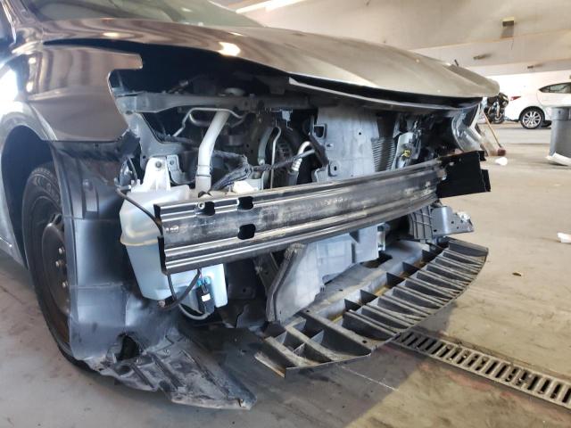 Photo 9 from auction – 2016 NISSAN SENTRA S with VIN 3N1AB7AP5GL659307