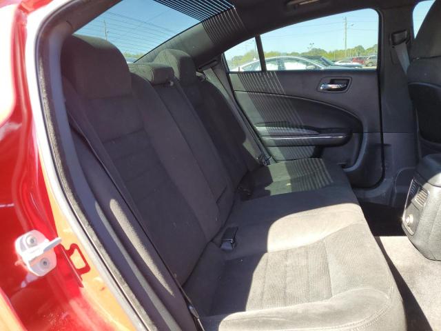 Photo 6 from auction – 2012 DODGE CHARGER SE with VIN 2C3CDXBG3CH141959