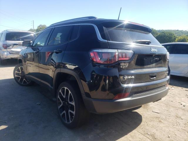 Photo 3 from auction – 2018 JEEP COMPASS LI with VIN 3C4NJDCBXJT143386