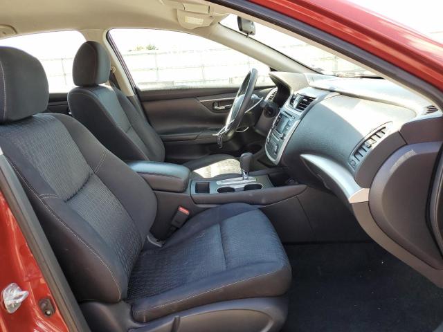 Photo 5 from auction – 2016 NISSAN ALTIMA 2.5 with VIN 1N4AL3AP5GN367438