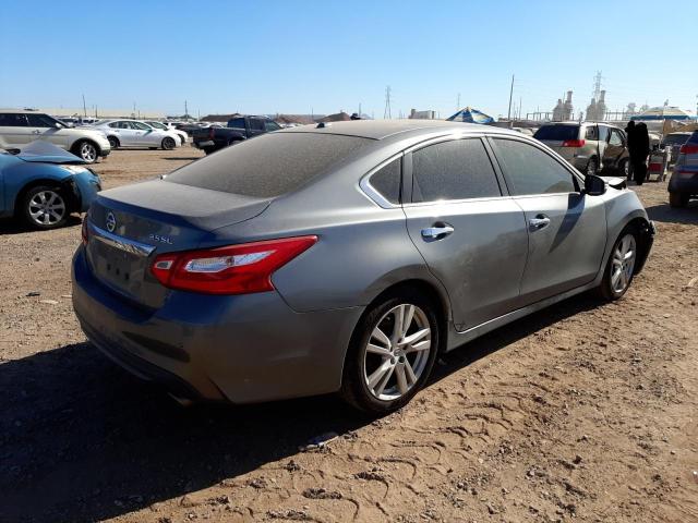 Photo 4 from auction – 2016 NISSAN ALTIMA 3.5 with VIN 1N4BL3AP1GC158388