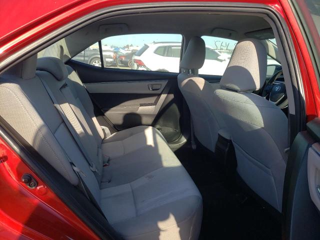 Photo 6 from auction – 2016 TOYOTA COROLLA L with VIN 5YFBURHE0GP512097
