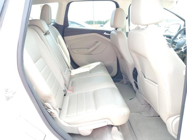 Photo 6 from auction – 2014 FORD ESCAPE TIT with VIN 1FMCU9J95EUB82177