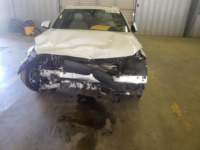 Photo 9 from auction – 2021 BMW 228XI with VIN WBA73AK09M7H57985
