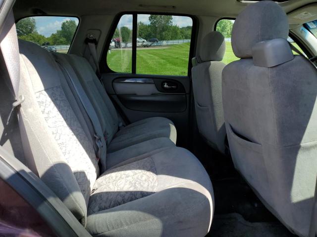 Photo 6 from auction – 2007 GMC ENVOY with VIN 1GKDT13S172134031