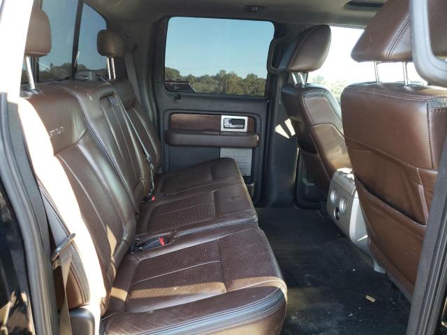 Photo 6 from auction – 2009 FORD F150 SUPER with VIN 1FTPW12V69FA66302