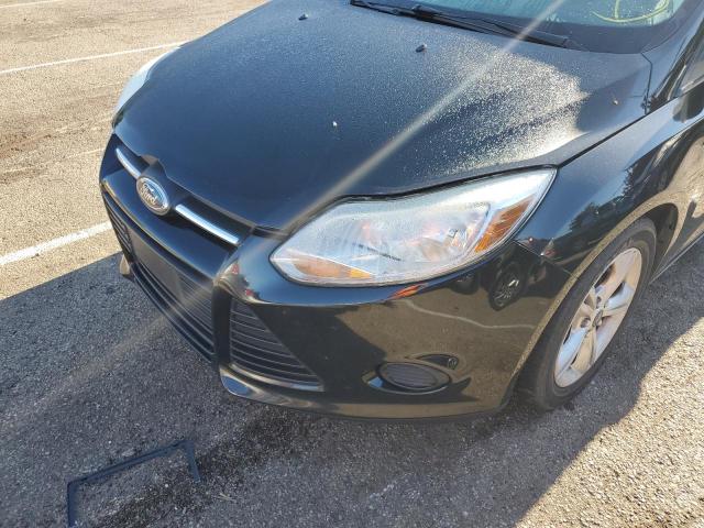 Photo 9 from auction – 2014 FORD FOCUS SE with VIN 1FADP3F23EL348054