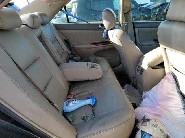 Photo 6 from auction – 2005 TOYOTA CAMRY with VIN 4T1BF30K05U108026