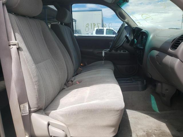Photo 5 from auction – 2002 TOYOTA TUNDRA ACC with VIN 5TBBT441X2S243642