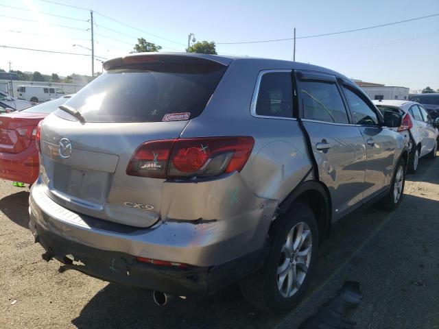 Photo 4 from auction – 2013 MAZDA CX-9 SPORT with VIN JM3TB2BA6D0416169