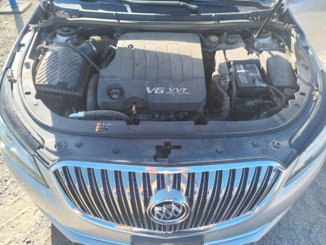 Photo 7 from auction – 2015 BUICK LACROSSE with VIN 1G4GA5G38FF141716