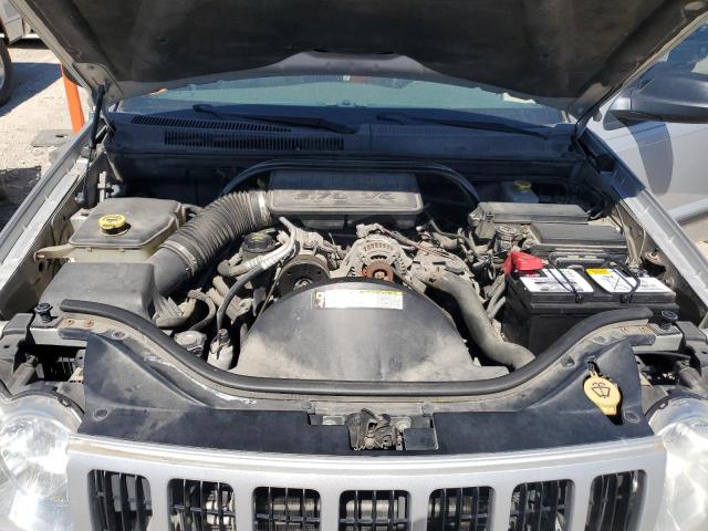 Photo 7 from auction – 2007 JEEP GRAND CHER with VIN 1J8GS48K27C595229