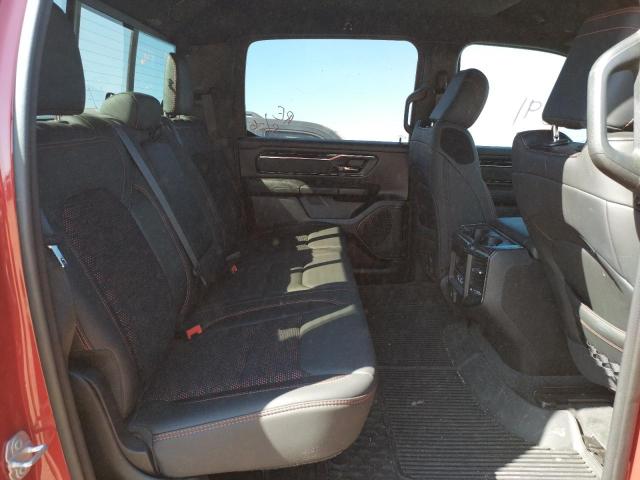 Photo 6 from auction – 2022 RAM 1500 BIG H with VIN 1C6SRFFT3NN251244