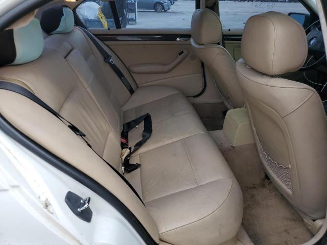 Photo 6 from auction – 2002 BMW 325 I with VIN WBAET37482NG84941