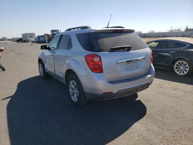 Photo 3 from auction – 2010 CHEVROLET EQUINOX LT with VIN 2CNALDEW6A6346994