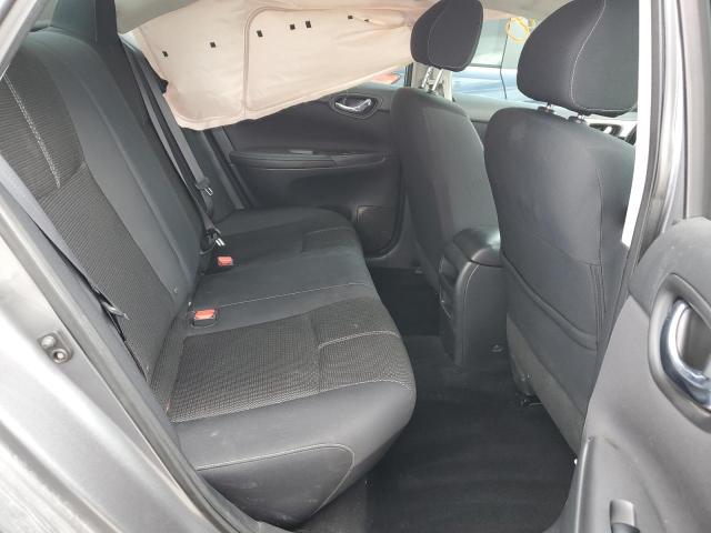 Photo 6 from auction – 2017 NISSAN SENTRA S with VIN 3N1AB7AP3HY374805
