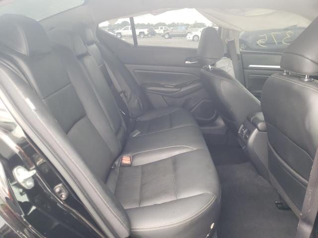 Photo 6 from auction – 2020 NISSAN ALTIMA PLA with VIN 1N4AL4FV4LN306444