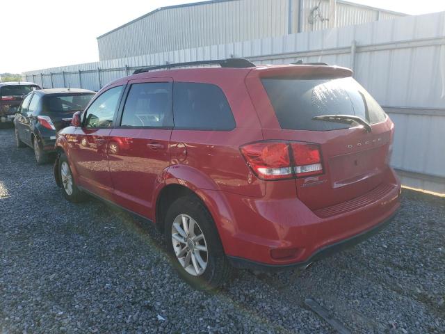 Photo 3 from auction – 2013 DODGE JOURNEY SX with VIN 3C4PDCBGXDT630194