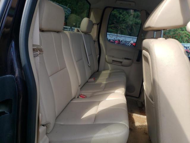 Photo 6 from auction – 2008 CHEVROLET SILVERADO with VIN 2GCEK19JX81113679