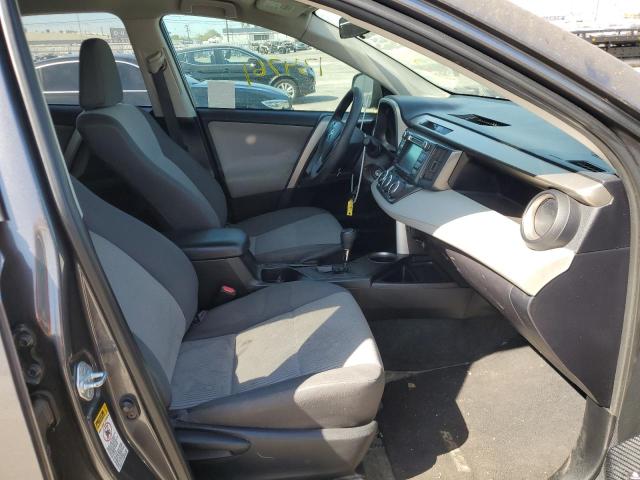 Photo 5 from auction – 2015 TOYOTA RAV4 LE with VIN 2T3ZFREV3FW194803