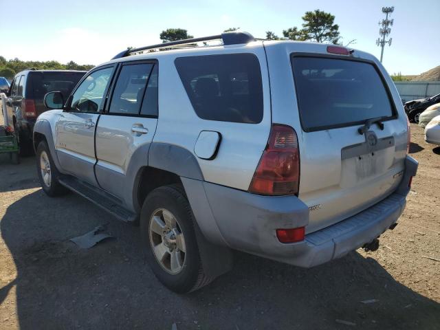 Photo 3 from auction – 2003 TOYOTA 4RUNNER SR with VIN JTEBU14R930005452