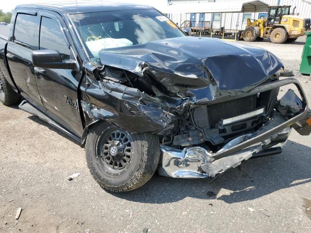 Photo 9 from auction – 2014 RAM 1500 ST with VIN 1C6RR7KTXES184444