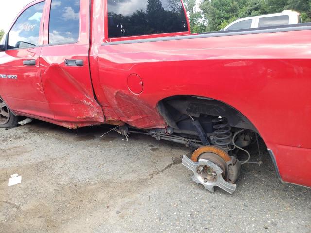 Photo 9 from auction – 2011 DODGE RAM 1500 with VIN 1D7RB1GT4BS703962