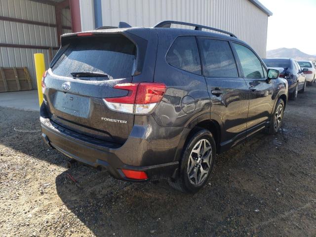 Фото 4 с аукциона – 2019 SUBARU FORESTER P с VIN JF2SKAGC2KH406957