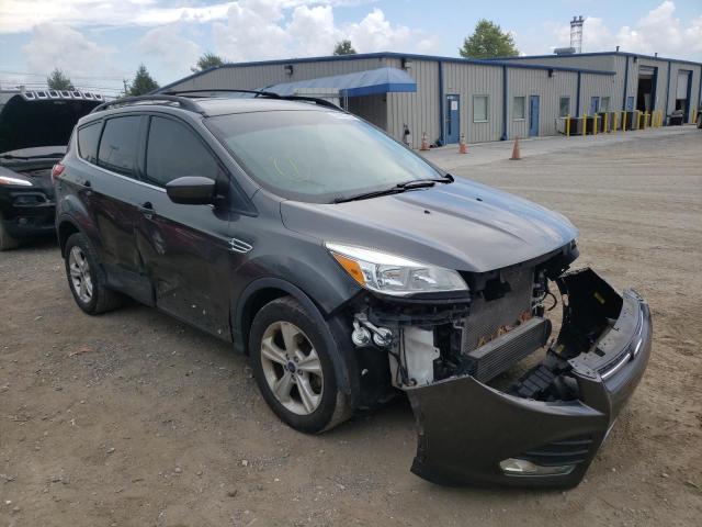 FORD ESCAPE SE 2015 z numerem VIN 1FMCU9G95FUC01738 - Zdjęcie z aukcji