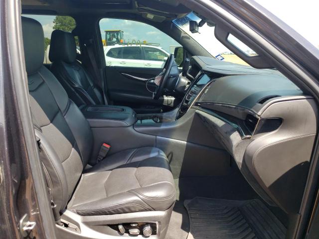 Photo 5 from auction – 2017 CADILLAC ESCALADE E with VIN 1GYS4KKJ7HR250495