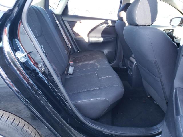 Photo 6 from auction – 2017 NISSAN SENTRA S with VIN 3N1AB7AP2HY339642