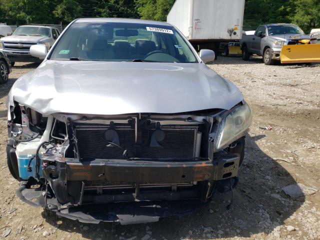Photo 9 from auction – 2009 TOYOTA CAMRY BASE with VIN 4T1BE46K39U263742