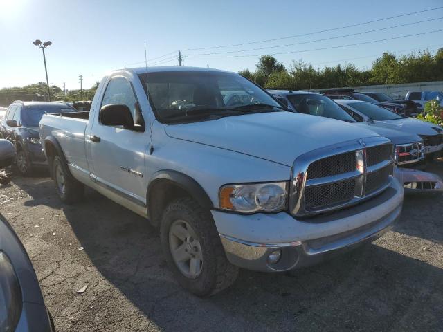 DODGE RAM 1500 2002 with VIN 1D7HU16NX2J180803 - Photo from auction
