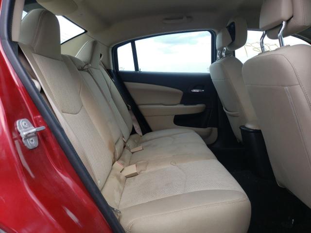 Photo 6 from auction – 2014 CHRYSLER 200 TOURIN with VIN 1C3CCBBB2EN191160