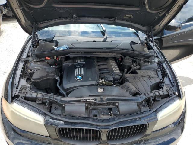 Photo 7 from auction – 2012 BMW 128 I with VIN WBAUP7C58CVP22138