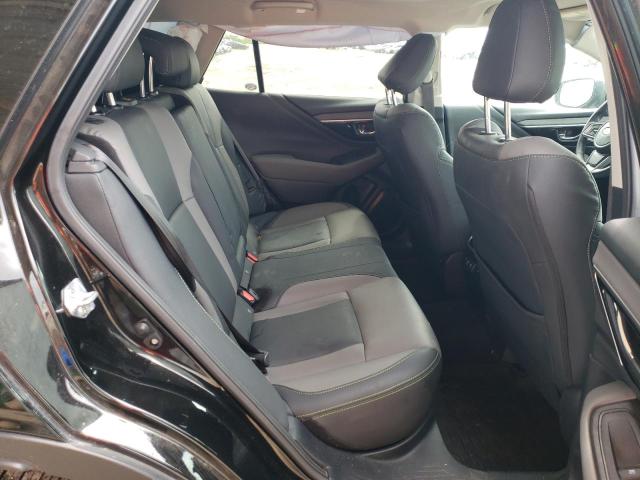 Photo 6 from auction – 2022 SUBARU OUTBACK ON with VIN 4S4BTGLD8N3101439