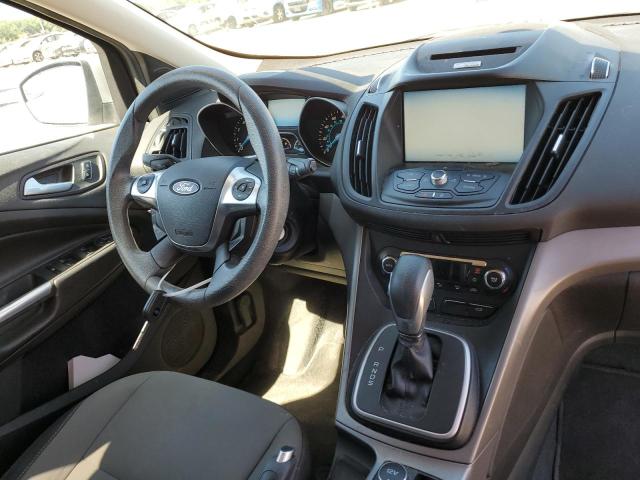 Photo 9 from auction – 2014 FORD ESCAPE SE with VIN 1FMCU0GX7EUB80254
