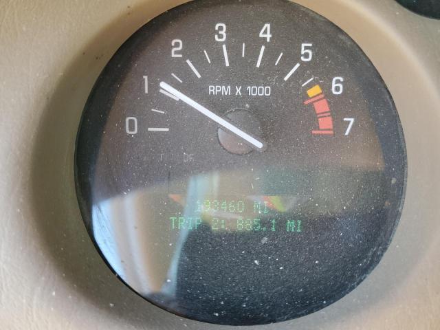 Photo 8 from auction – 2004 BUICK LESABRE CU with VIN 1G4HP52K644150733